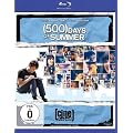 500 Days of Summer - Cine Project [Blu-ray]