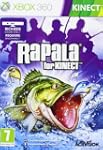Rapala Kinect Fishing