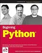 Image of Beginning Python (Programmer to Programmer)