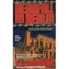 Deadfall in Berlin