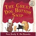 The Great Dog Bottom Swap