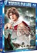 Le choc des Titans (version de 1981) [Blu-ray]