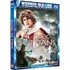 Le choc des Titans (version de 1981) [Blu-ray]