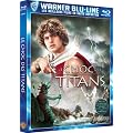 Le choc des Titans (version de 1981) [Blu-ray]