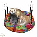 Swing N Slumber Small Animal Bed