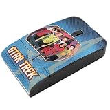 Star Trek Original Series Crew Mouse