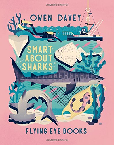 Smart About Sharks