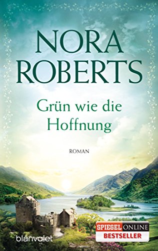 Grün wie die Hoffnung: Roman (Die Ring-Trilogie 1) (German Edition)