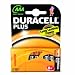 Duracell
AAA
PLUS
8
pack