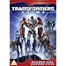 Transformers Prime - Season 1 Part 1 (Darkness Rising) [DVD]