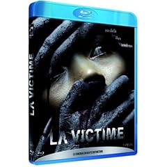 La victime [Blu-ray]