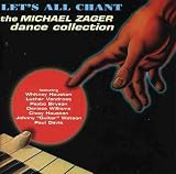 Let s All Chant the Michael Zager dance Collection (NO UPC)