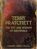 Books : The Wit and Wisdom of Discworld