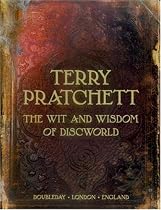 The Wit and Wisdom of Discworld