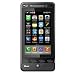 Duet WG3 Unlocked Phone with Dual Camera, MP3/4, Video, Bluetooth, FM Radio