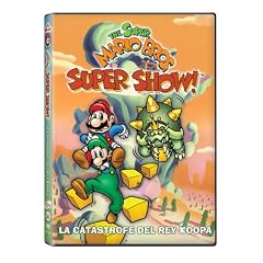 Super Mario Bros: King Koopa Katastrophe [Edizione: USA]