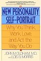 The Personality Self-Portrait