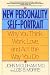 The New Personality Self-Portrait: Why You Think, Work, Love, and Act the Way You Do