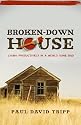 Broken-Down House