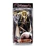 Castlevania NECA Series 1 Action Figure Alucard