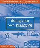 Doing Your Own Research: In the Field and on the Net
