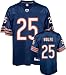 Garrett Wolfe Chicago Bears Navy NFL Youth Replica Jersey
