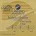 Music : Indescribable
