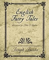 English Fairy Tales