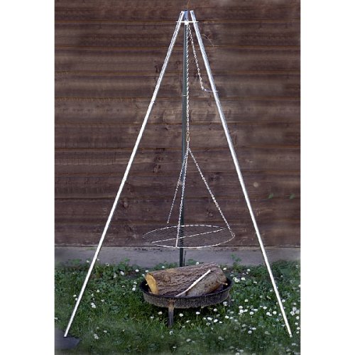 Coghlans Dreibein-Grill