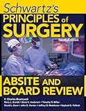 Schwartz's principles of surgery : ABSITE and board review