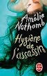 Hygi�ne de l'assassin