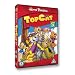Top Cat Vol.3 (Family Artwork)