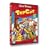 Top Cat Vol.3 (Family Artwork) [DVD]