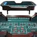 Casino Quality Premium Craps Table - Eight Footer Great for Yur Casino or Game Room