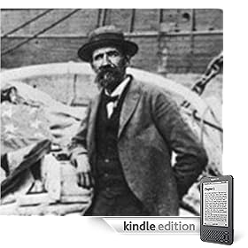 Slocum's Sailing Alone Around the World (bargain edition typeset for the Kindle)