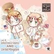 ヘタリア×羊でおやすみシリーズVol.8 通常版