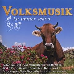 Volksmusik Ist Immer Sch�n