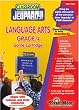 Classroom Jeopardy Language Arts Grade 4 Game Cartridge