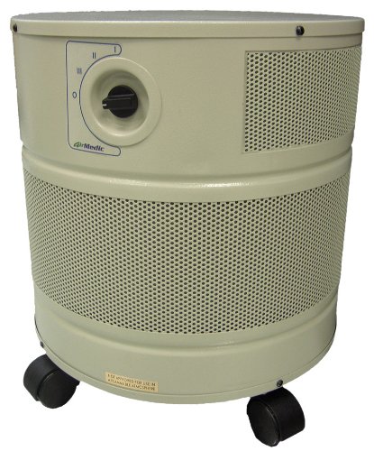 AllerAir Air Medic D Exec Air Purifier