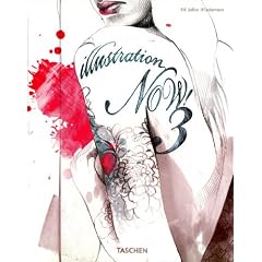 Illustration Now! 3