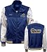 St. Louis Rams Women's Navy Cheer Jacket