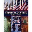 Criminal Justice (with Casebook Plus) (MyCrimeLab Series)