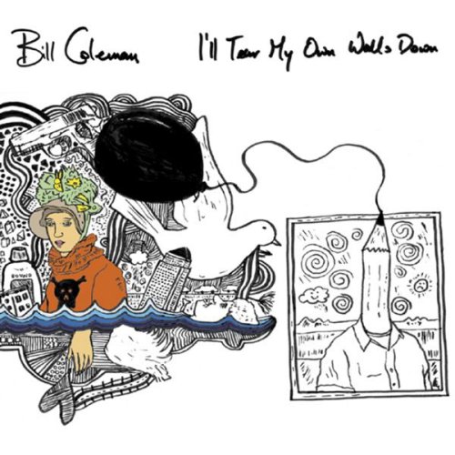 BILL COLEMAN : I'LL TEAR MY OW