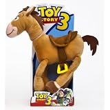 Toy Story 3 900571 - Bullseye 25 cm in Displayboxvon "Joy Toy"