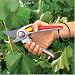 WOLF-Garten Professional Bypass Secateur RR5000 Integrated Spring