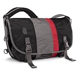 Timbuk2 D-Lux Race Stripe Laptop Messenger Bag