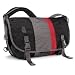 Timbuk2 D-Lux Race Stripe Laptop Messenger Bag