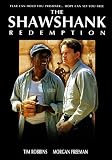 The Shawshank Redemption - Movie Poster / Print -- Custom Framing Available