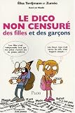 Le dico non censur� des filles et des gar�ons