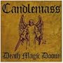 Death Magic Doom
